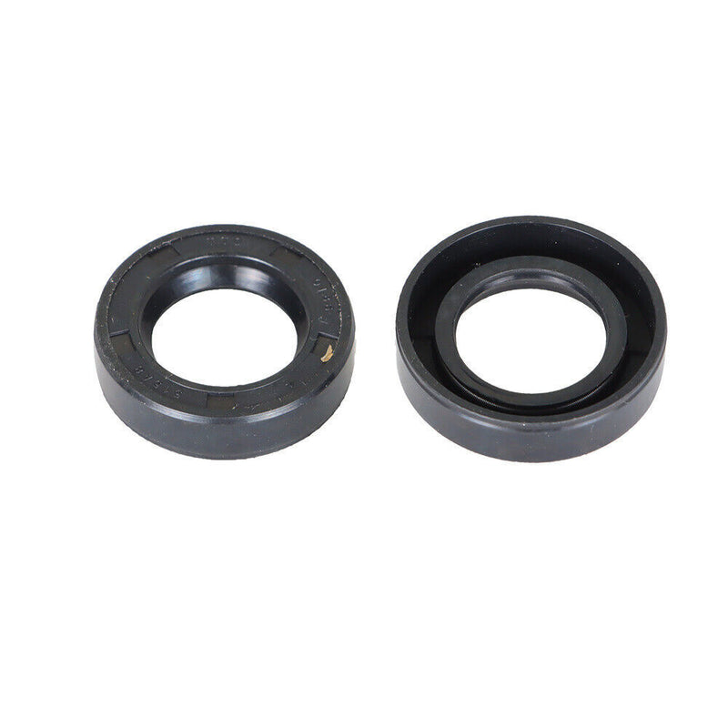 DURAFORCE Rear Axle & Brake Hub Drum Assembly Kits FOR EZGO Elec 1982-UP Gas 2 Cycle 82-93