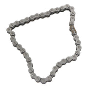 DURAFORCE Front Jackshaft #420 42L Chain For Coleman CT200U,CT200U-EX,BT200X Mini Bike US