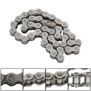 DURAFORCE Front Jackshaft #420 42L Chain For Coleman CT200U,CT200U-EX,BT200X Mini Bike US