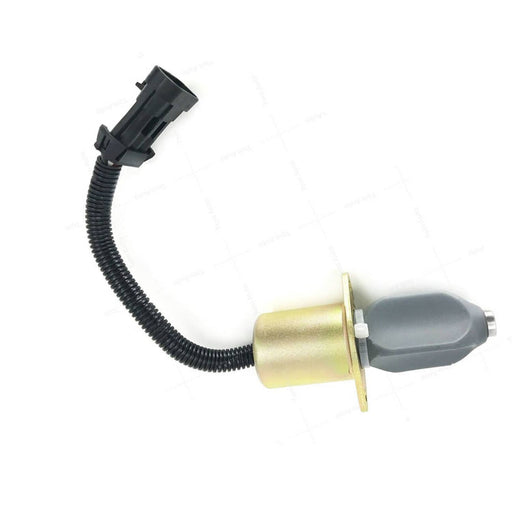 DURAFORCE New Fuel Shut Off Solenoid FOR Bobcat 743 751 753 763 773 Skid Steer USA FREE US
