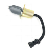 DURAFORCE New Fuel Shut Off Solenoid FOR Bobcat 743 751 753 763 773 Skid Steer USA FREE US