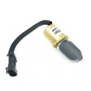 DURAFORCE New Fuel Shut Off Solenoid FOR Bobcat 743 751 753 763 773 Skid Steer USA FREE US