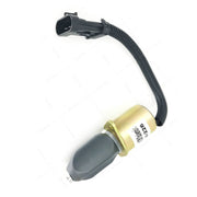 DURAFORCE New Fuel Shut Off Solenoid FOR Bobcat 743 751 753 763 773 Skid Steer USA FREE US