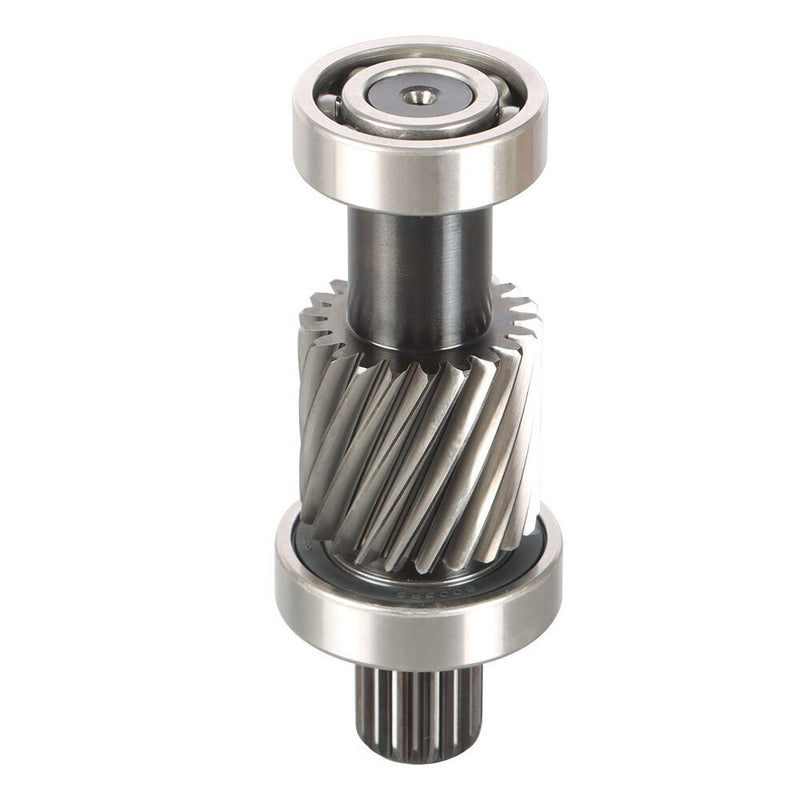 DURAFORCE 1994-up Input Shaft Kit w/21 Tooth 1.5" Diameter Gear For Ezgo Electric