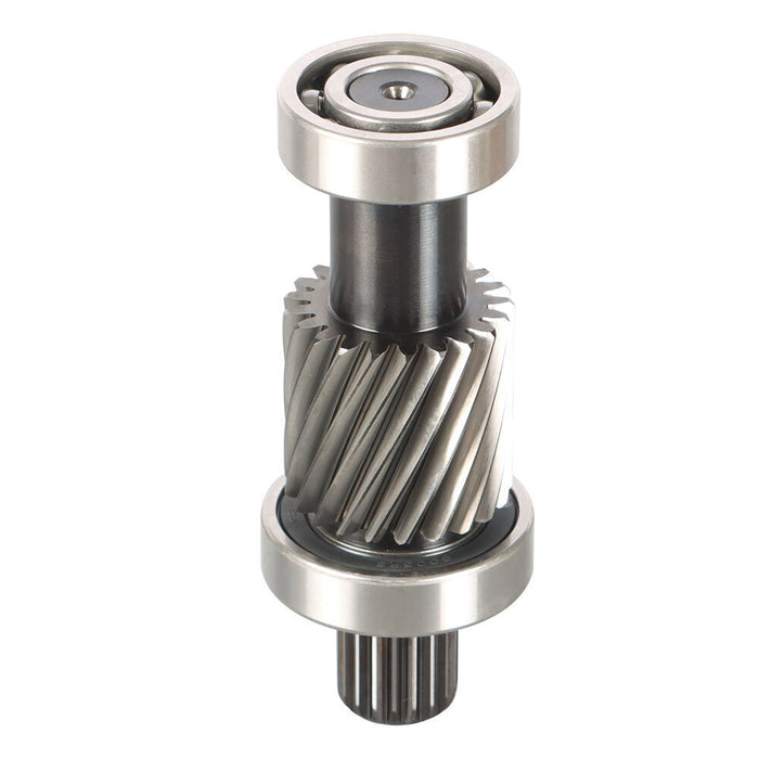 DURAFORCE 1994-up Input Shaft Kit w/21 Tooth 1.5" Diameter Gear For Ezgo Electric