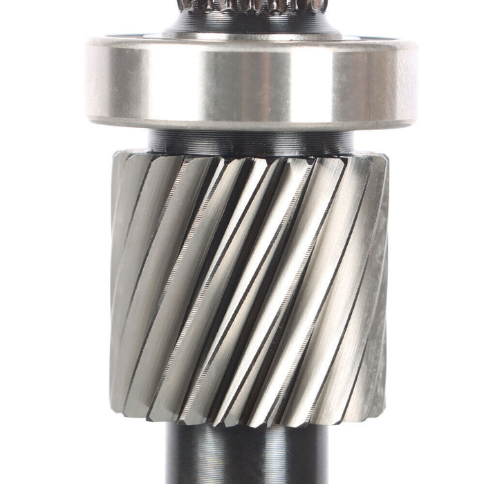 DURAFORCE 1994-up Input Shaft Kit w/21 Tooth 1.5" Diameter Gear For Ezgo Electric