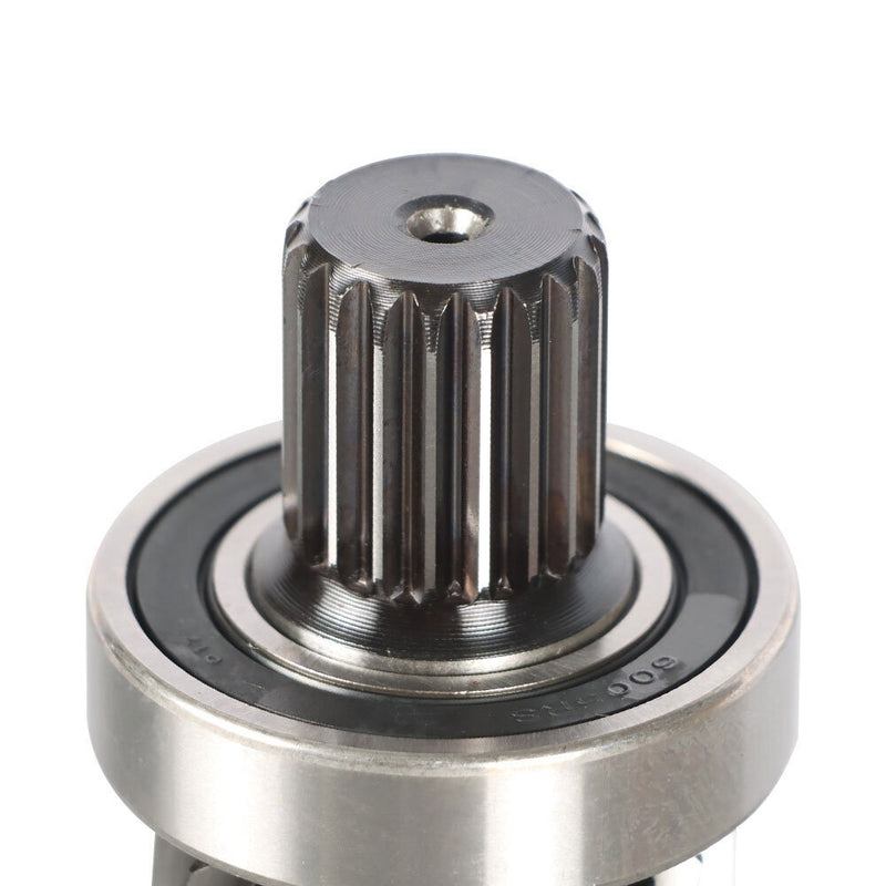 DURAFORCE 1994-up Input Shaft Kit w/21 Tooth 1.5" Diameter Gear For Ezgo Electric