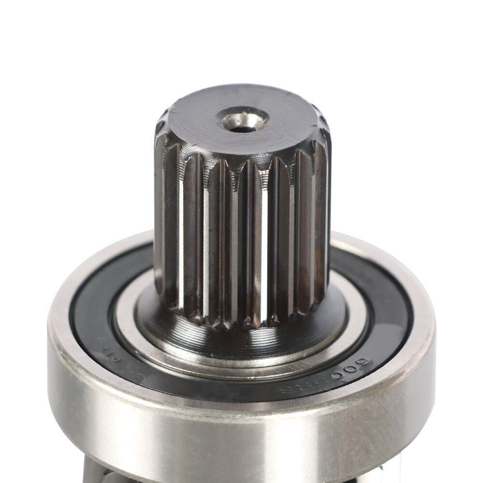 DURAFORCE 1994-up Input Shaft Kit w/21 Tooth 1.5" Diameter Gear For Ezgo Electric