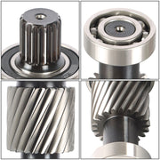 DURAFORCE 1994-up Input Shaft Kit w/21 Tooth 1.5" Diameter Gear For Ezgo Electric