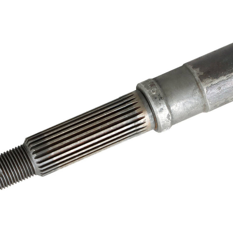 DURAFORCE Pass. Side Rear Splined Axle Shaft 20377G12 For EZGO TXT Golf Cart Electric 94+