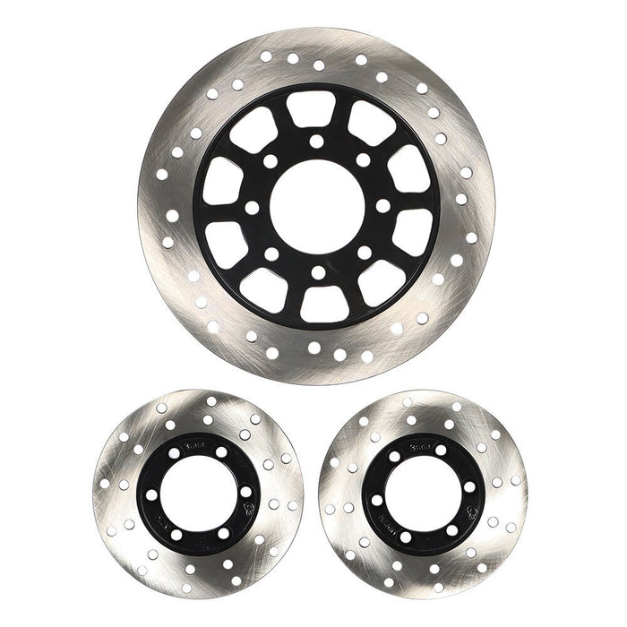 DURAFORCE Brake Master Cylinder Kit KD150BRKIT Universal For Hammerhead Hydraulic GO-KART