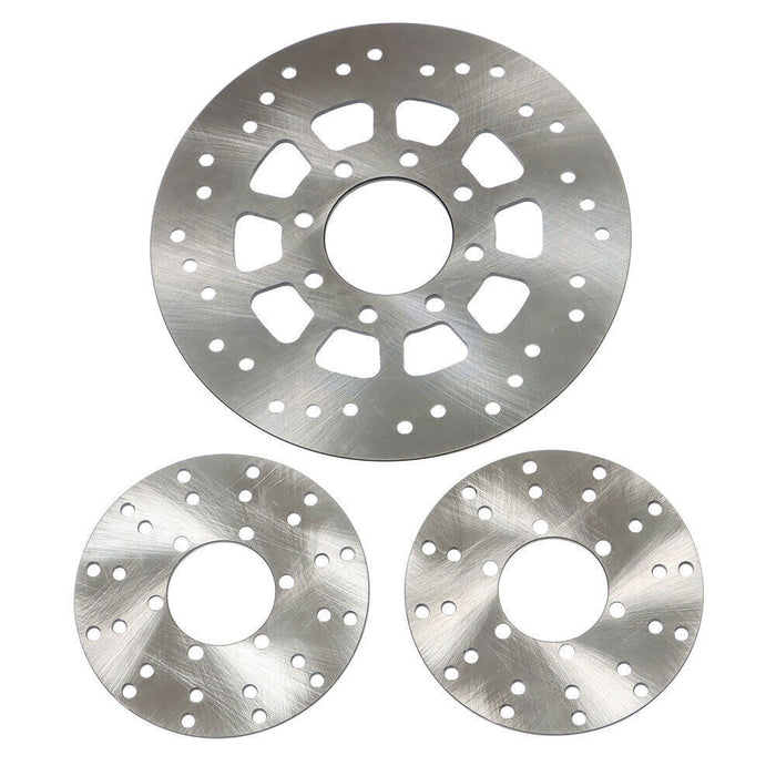 DURAFORCE Brake Master Cylinder Kit KD150BRKIT Universal For Hammerhead Hydraulic GO-KART