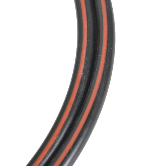 DURAFORCE 13 Feet Boat Rotary Steering System Outboard Kit SS13713 Marine With Wheel 13.5"