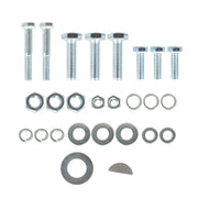 DURAFORCE 13 Feet Boat Rotary Steering System Outboard Kit SS13713 Marine With Wheel 13.5"