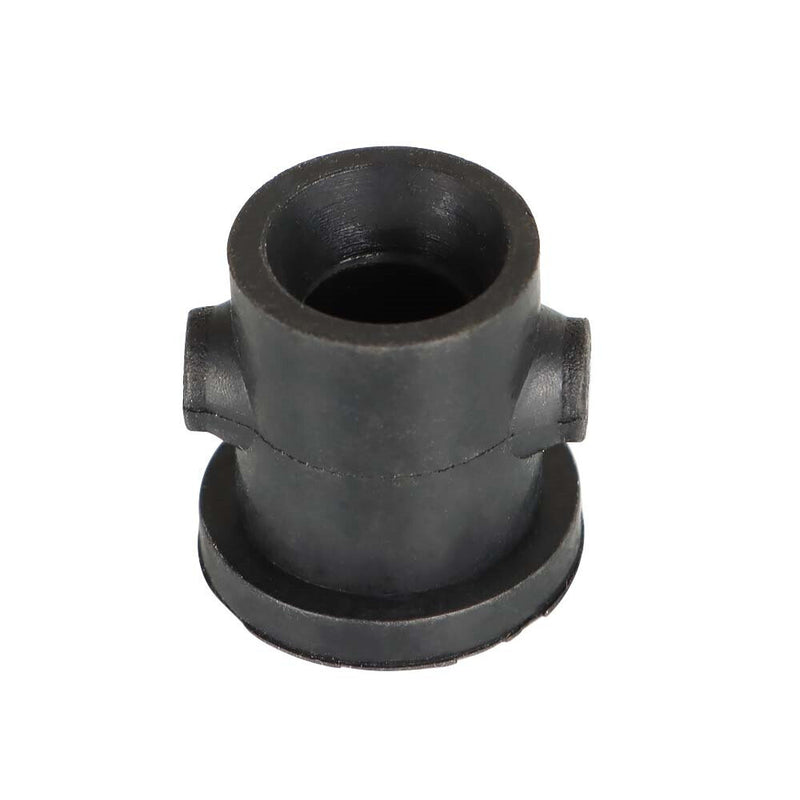 DURAFORCE Water Pump Kit 382296 9 1/2hp 10hp For Johnson Evinrude Outboard
