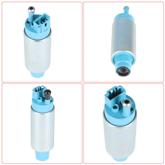 DURAFORCE High Pressure Fuel Pump For Mercury Verado 880596T55 , Mariner EFI, AFP- 7000