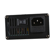 DURAFORCE 48Volt 6Amps for Yamaha DRIVE DRE G29 3 pin Golf Cart Battery Charger 2007-up