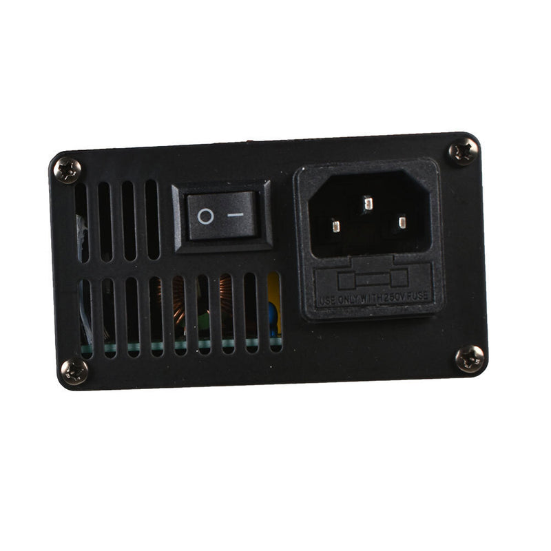 DURAFORCE 48Volt 6Amps for Yamaha DRIVE DRE G29 3 pin Golf Cart Battery Charger 2007-up