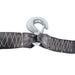 DURAFORCE FOR Ranger Bass Boats Trailer Winch Strap 9642019 Double Hook Parts Fishing US