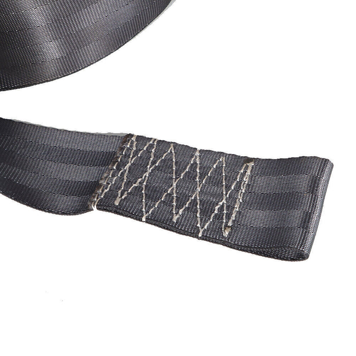 DURAFORCE FOR Ranger Bass Boats Trailer Winch Strap 9642019 Double Hook Parts Fishing US