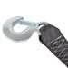DURAFORCE FOR Ranger Bass Boats Trailer Winch Strap 9642019 Double Hook Parts Fishing US