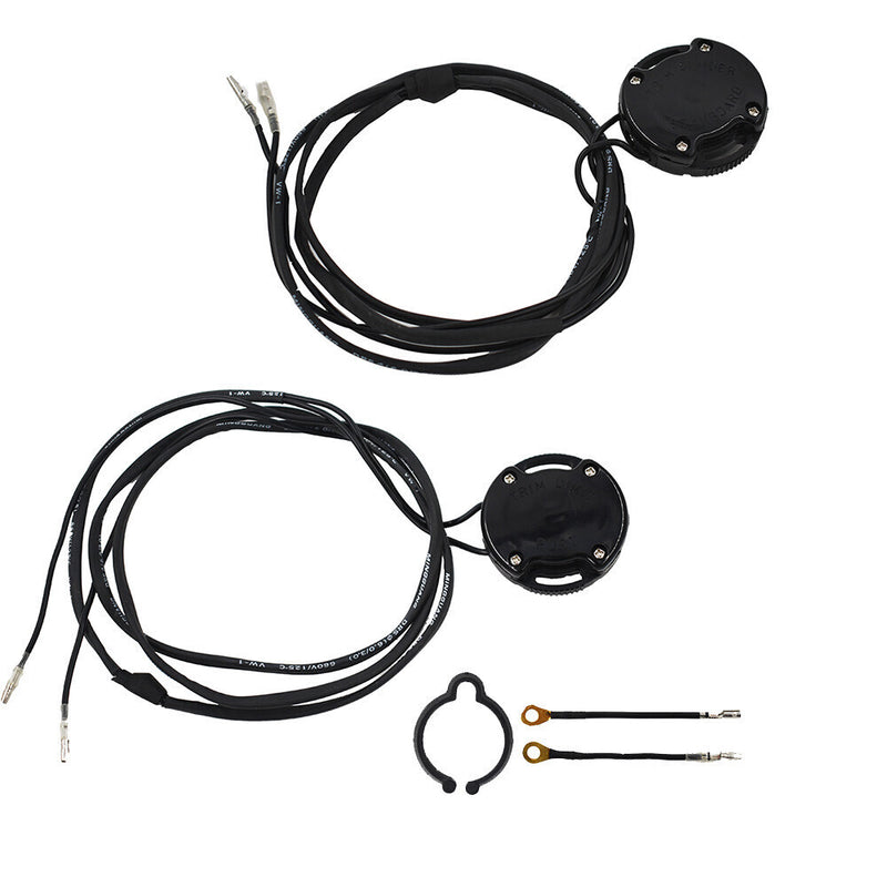 DURAFORCE For MerCruiser Bravo/Alpha One Tilt/Trim Limit Limiter Sender Sensor