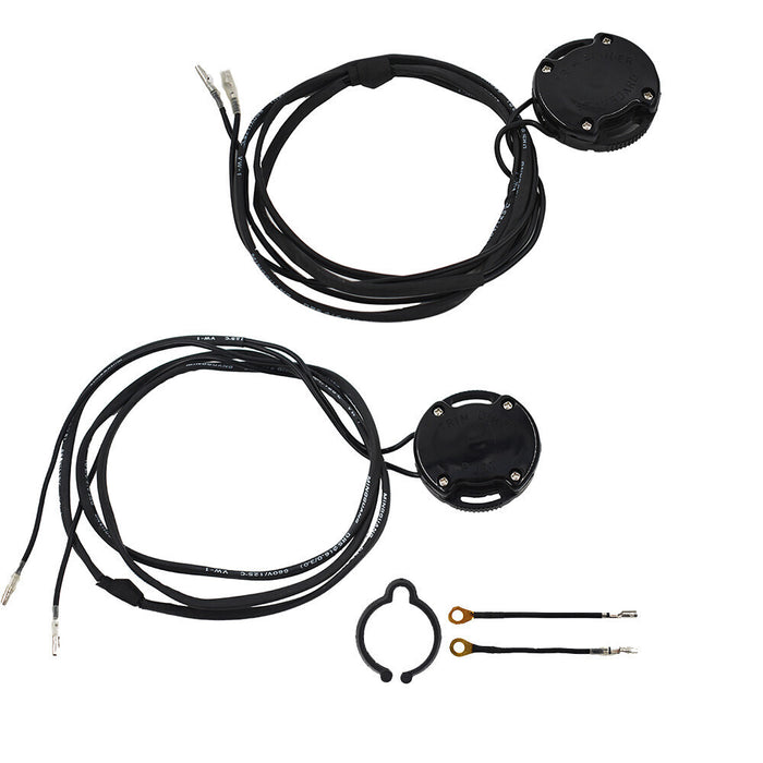 DURAFORCE For MerCruiser Bravo/Alpha One Tilt/Trim Limit Limiter Sender Sensor