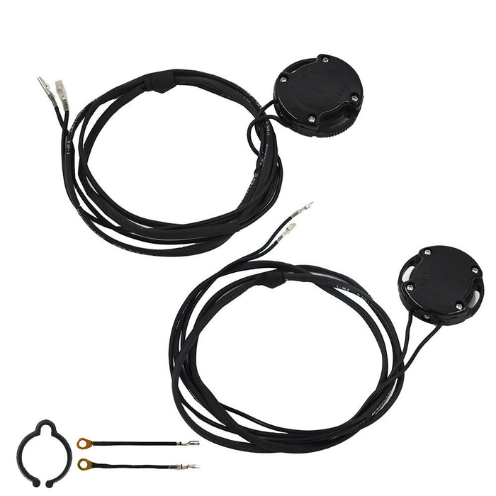 DURAFORCE For MerCruiser Bravo/Alpha One Tilt/Trim Limit Limiter Sender Sensor