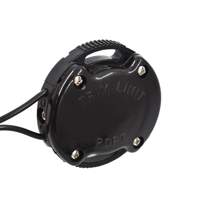 DURAFORCE For MerCruiser Bravo/Alpha One Tilt/Trim Limit Limiter Sender Sensor