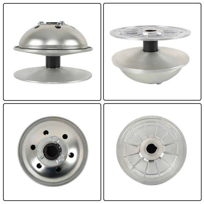 DURAFORCE 1" Drive Clutch Fits For 4-Cycle Engines Powerblock Feterl 780 Series #302405A