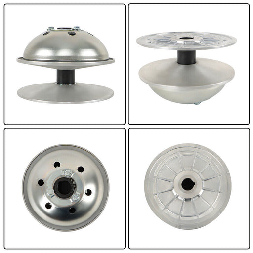 DURAFORCE 1" Drive Clutch Fits For 4-Cycle Engines Powerblock Feterl 780 Series #302405A