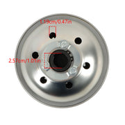 DURAFORCE 1" Drive Clutch Fits For 4-Cycle Engines Powerblock Feterl 780 Series #302405A