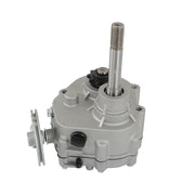 DURAFORCE Forward Reverse Gear box for 2HP - 7HP Engine 41P 10T or 12T TAV30 Go Kart New