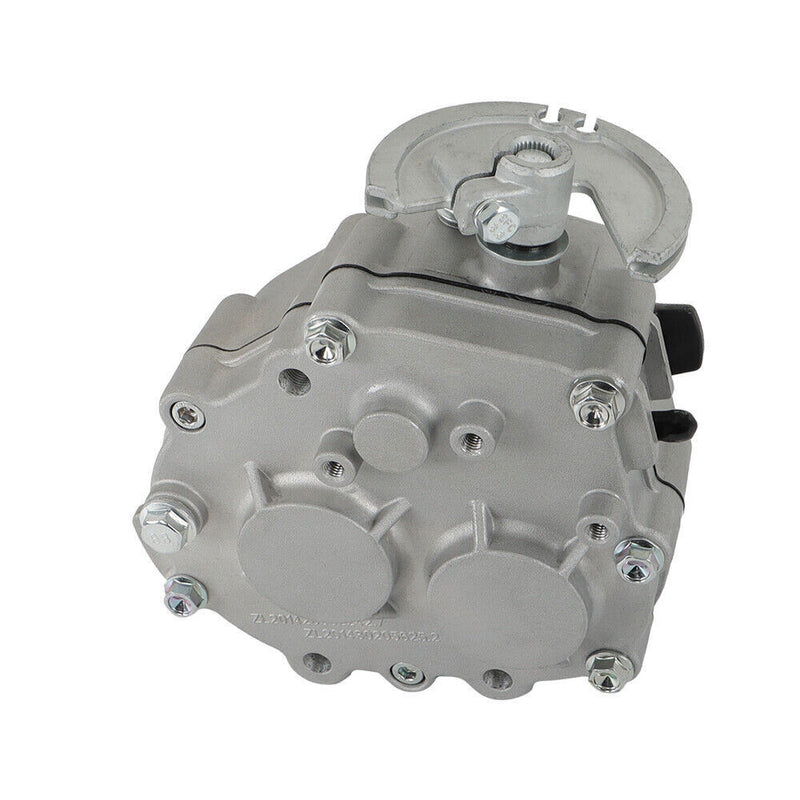 DURAFORCE Forward Reverse Gear box for 2HP - 7HP Engine 41P 10T or 12T TAV30 Go Kart New