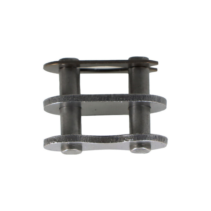 DURAFORCE Front and Rear Chain #420 For Coleman CT200U, CT200U-EX, BT200X 196cc Mini bike