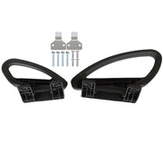 DURAFORCE For Club Car Hip Restraint Kit #103833901, Precedent Tempo Onward 2012+