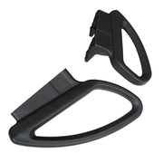 DURAFORCE For Club Car Hip Restraint Kit #103833901, Precedent Tempo Onward 2012+