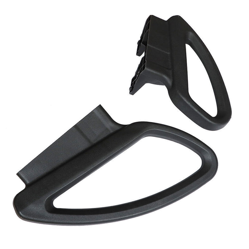 DURAFORCE For Club Car Hip Restraint Kit #103833901, Precedent Tempo Onward 2012+