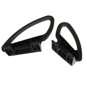 DURAFORCE For Club Car Hip Restraint Kit #103833901, Precedent Tempo Onward 2012+