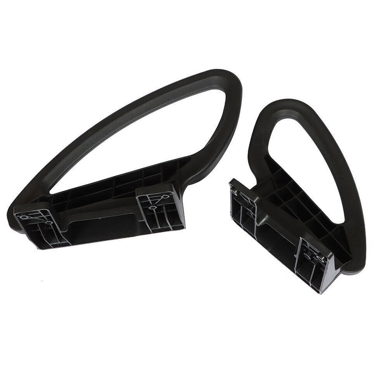 DURAFORCE For Club Car Hip Restraint Kit #103833901, Precedent Tempo Onward 2012+