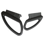 DURAFORCE For Club Car Hip Restraint Kit #103833901, Precedent Tempo Onward 2012+
