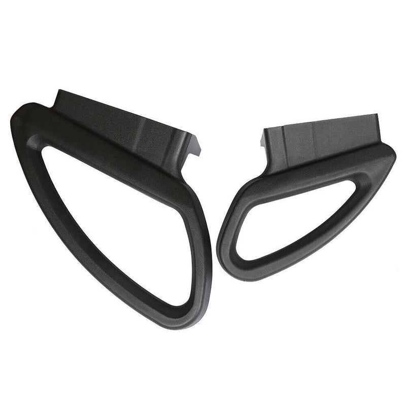 DURAFORCE For Club Car Hip Restraint Kit #103833901, Precedent Tempo Onward 2012+