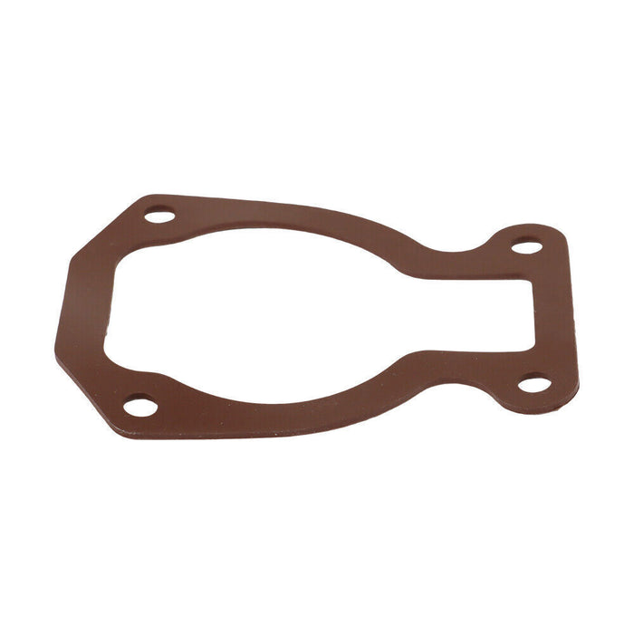 DURAFORCE Carburetor 1974-1988 398453 Carb Kit w/ Float For Johnson Evinrude 9.9 HP 15 HP