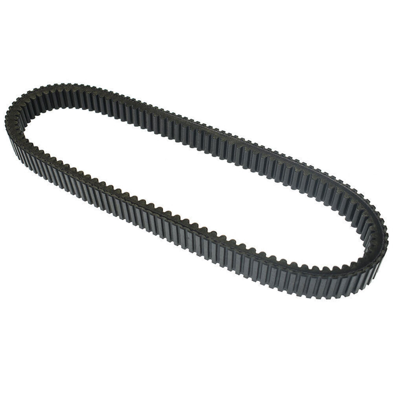 DURAFORCE Snowmobile Drive Belt For Arctic Cat Snowmobile 0627-046 Drive Belt