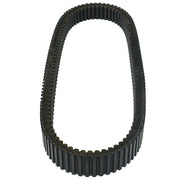 DURAFORCE Snowmobile Drive Belt For Arctic Cat Snowmobile 0627-046 Drive Belt