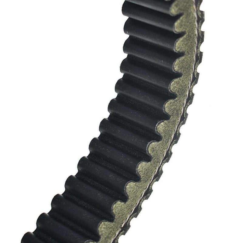 DURAFORCE Snowmobile Drive Belt For Arctic Cat Snowmobile 0627-046 Drive Belt