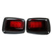 DURAFORCE 12V Headlight & Tail Light For EZGO TXT 96-13 Adjustable FULL LED LIGHT KIT, LED