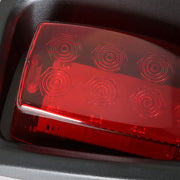 DURAFORCE 12V Headlight & Tail Light For EZGO TXT 96-13 Adjustable FULL LED LIGHT KIT, LED