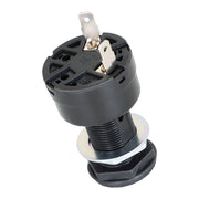 DURAFORCE Ignition Switch Key For Club Car Precedent Electric 2004-UP Golf Cart #102508601