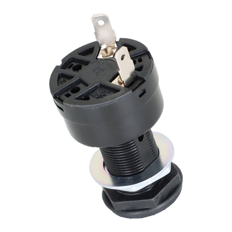 DURAFORCE Ignition Switch Key For Club Car Precedent Electric 2004-UP Golf Cart #102508601